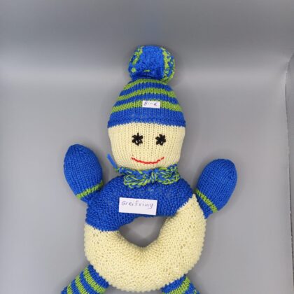 Greifling Kleiner Matrose